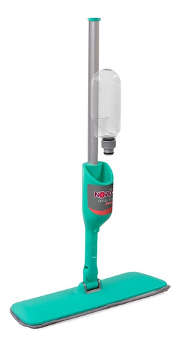 Imagem 3 de 7 de Mop Noviça Spray Slim Rodo Mágico Limpa Passa Pano Bettanin