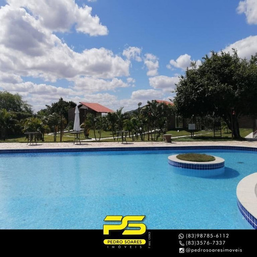 Imagem 4 de 21 de Terreno À Venda, 1.290 M² Por R$ 59.900 - Riachão Do Poço - Riachão Do Poço/paraíba - Te0174