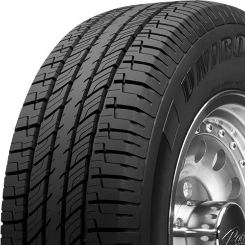 Llanta 245/70 R16 Uniroyal Laredo Cross Country Tour Dt T107