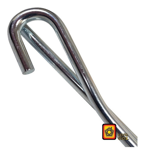 Imagen 3 de 5 de Juego De Varillas Para Pedal De Máquinas De Coser Industrial