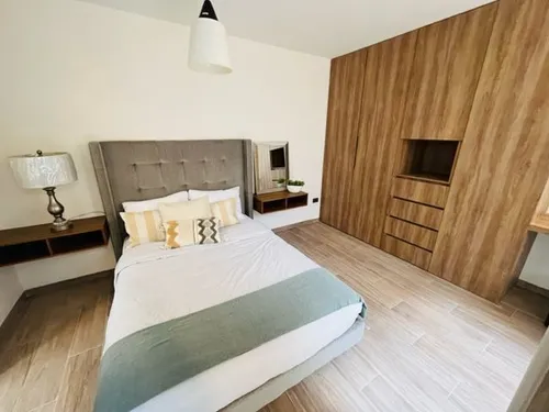 Estrena Casa En Zakia, 3er Recamara En Pb, 3.5 Baños, Jardín, Alberca, Lujo!