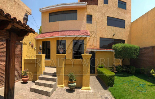 Casas En Venta En La Virgen