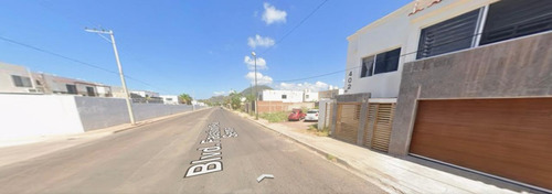 Casa En Remate Bancario En Blvd. Faustino Felix Serna, Miramar, Guaymas, Sonora
