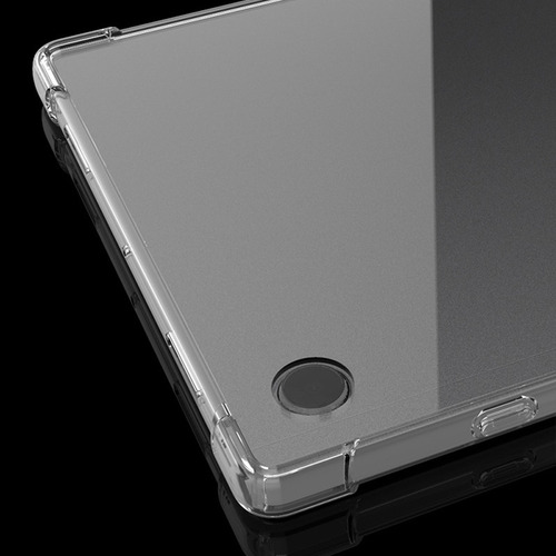 Capa Antiqueda Transparente Para Tablet Samsung A8 X200/x205