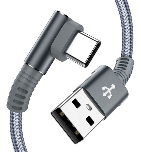 Cable Actualizado Usb 6pie Rapida Tipo 3 Amperios