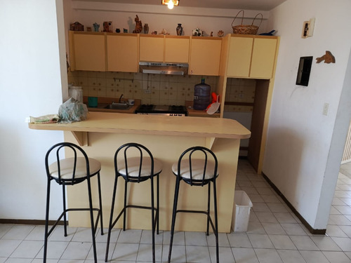 Venta Apartamento Higuerote Aguamar