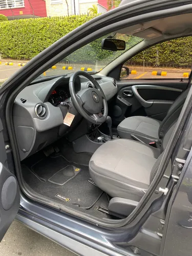 Renault Duster 2.0 Dynamique 4X2 At