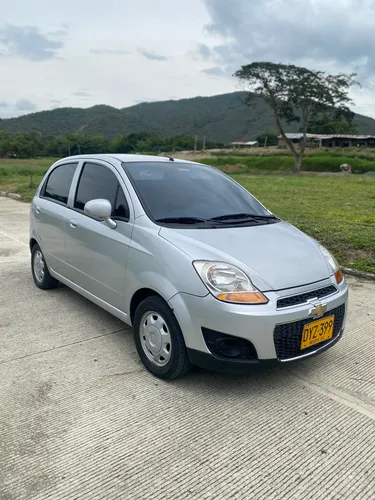 Chevrolet Spark 1.0 Life Mt