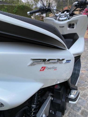 Imagen 15 de 15 de Honda Pcx