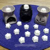 Comprar Bombones Aromáticos Para Hornillos X 15 Unidades