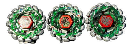 Poison Serpent Beyblade Takara Tomy Original