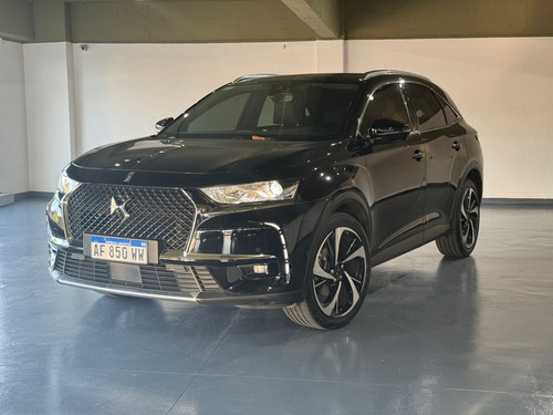Ds7 Crossback 1.6 Rivoli Hdi 2023 Primera Mano