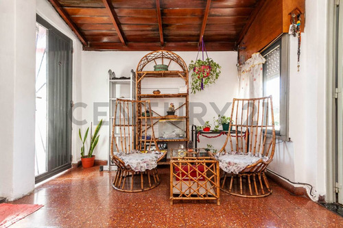 Venta Ph 3 Ambientes Con Cochera