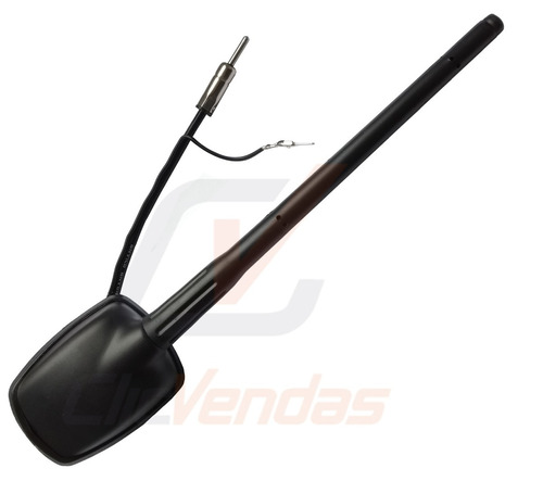 Antena Externa De Teto Com Cabo Cb90 Para Gm Onix