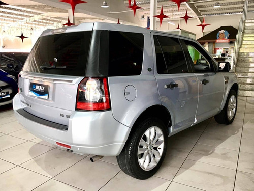 Land Rover Freelander 2 3.2 Se 6v 24v Gasolina 4p