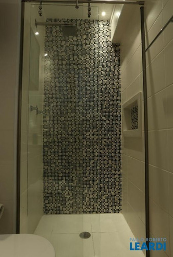 Imagem 12 de 15 de Apartamento - Alphaville - Sp - 616516
