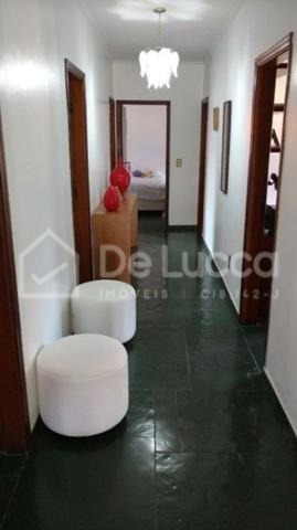 Imagem 8 de 28 de Casa À Venda Em Taquaral - Ca006735