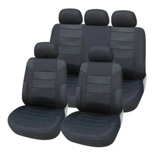 Cubre Tapiceria Protectores Asiento New Citroen C3