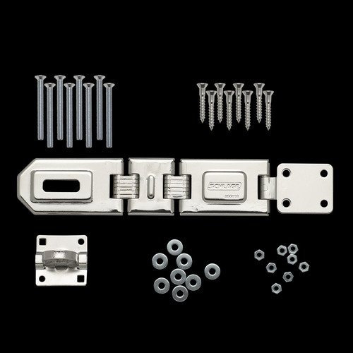 Cerrojo Flexible Schlage Mod 855118 Garantia De Por Vida !!!