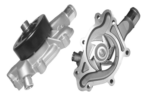 Bomba De Agua Knadian Para Chrysler Stratus 2.4 150 Pc 01-06