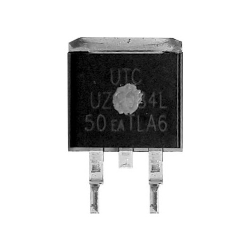 Uz1084l-50 Circuito Integrado Regulador Sge12839