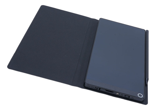 Tableta De Escritura Lcd Portátil Borrable Con Pantalla Comp