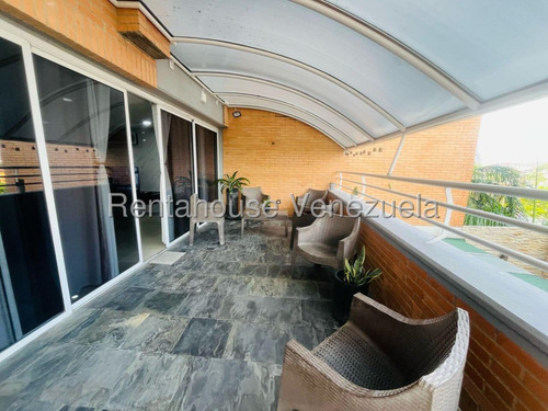 Raul Gutiérrez, Vende Lujoso Apartamento Amoblado Monte Real Barquisimeto Mls #25-18441