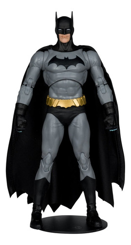Batman (dick Greyson) De Batman Reborn, Mcfarlane Toys