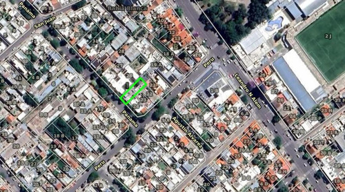 Terreno -terreno 315 Metros - Bahia Blanca
