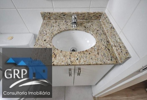 Imagem 6 de 12 de Apartamento Para Venda Em São Paulo, Vila Andrade, 1 Dormitório, 1 Suíte, 1 Banheiro, 1 Vaga - 7517_1-1454914