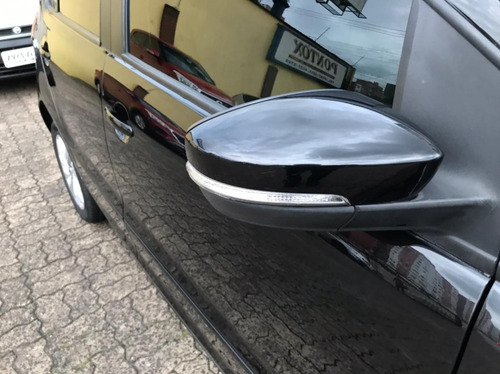 Vw Fox 1.0 2014 I-trend Completo