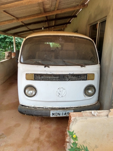 Volkswagen Kombi