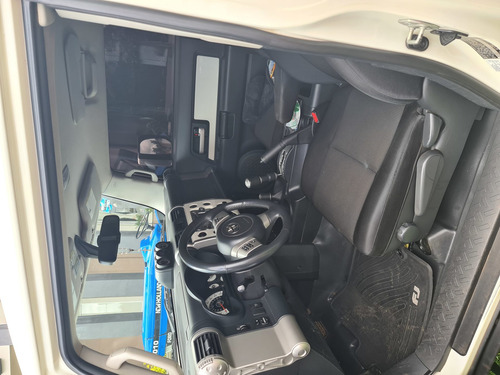 Imagen 3 de 6 de Toyota F J Crusier 2012 Premium