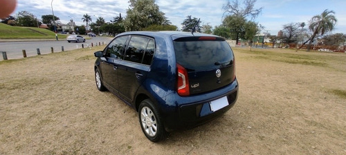 Volkswagen Up! 2017 1.0 High Up! 75cv
