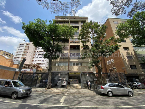 Ft Apartamento En Alquiler - Colinas De Bello Monte / #24-21414