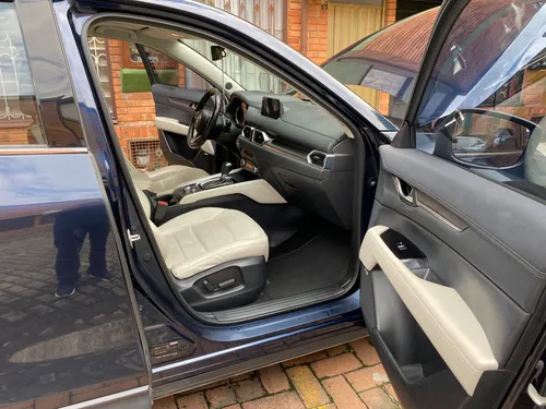 Mazda CX-5 2.5 Grand Touring Lx Station Wagon