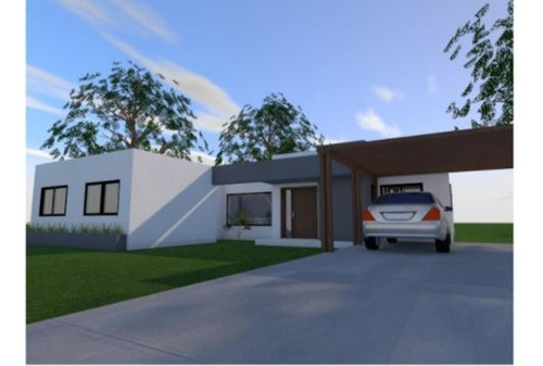 Imagen 2 de 4 de Imperdible Casa En San Matias !!!
