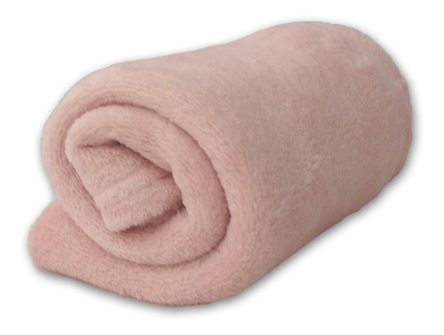 Kit Com 3 Cobertor Mantinha Bebe Infantil Micro Fibra 