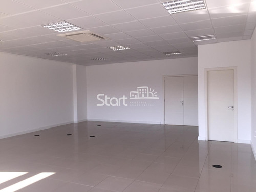 Imagem 3 de 7 de Sala Á Venda E Para Aluguel Em Swiss Park - Sa005847