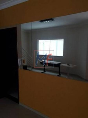 Imagem 7 de 30 de Ref 12.697 Excelente Sobrado Em Cond. Fechado Na Vila Aricanduva Localizado A 200 Metros Metrô Penha, 3 Dorm (1 Suíte), 2 Vagas, 73 M² - 12697
