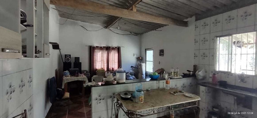Imagem 3 de 14 de Miracatu 03 Alq/casa/lago, Lazer/morar/plantar/ref:05239