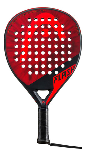 Pala Pádel Head Flash 2023 Bicolor