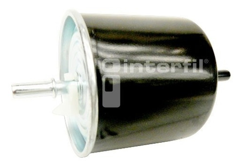 Filtro Gasolina Ford Escape 2001 - 2004 2l Gasolina Plástico