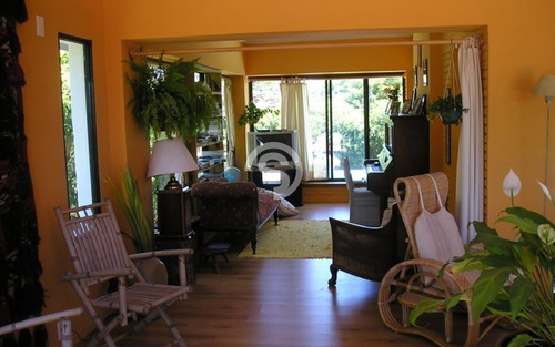 Casa En Punta Ballena- Ref: 339