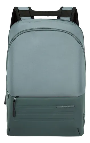 Mochila para laptop Acceleration Bravo 15 verde – House of Samsonite Mexico