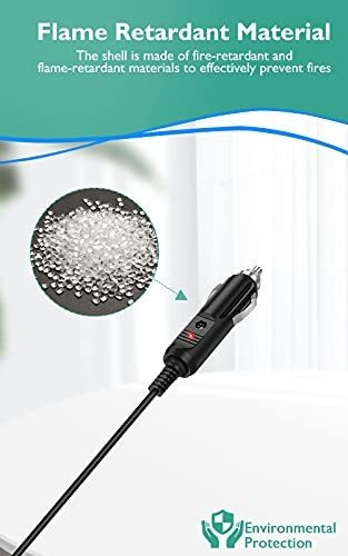 Adaptador Cargador 12 5 4 8 Punta Para Camara Cctv Dvr