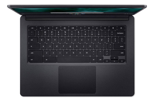 Acer 2023 Chromebook 314 Computadora Portátil Pantalla Tácti