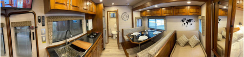Imagen 14 de 24 de Casa Rodante Jaycor Rv Cruiser. (no Motorhome, No Camper)