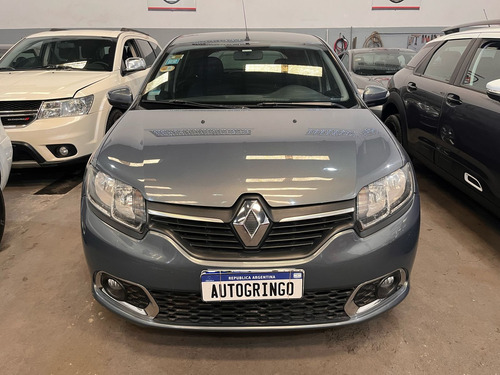 Renault Sandero 1.6 Privilege 105cv