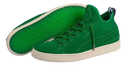 tenis puma big sean